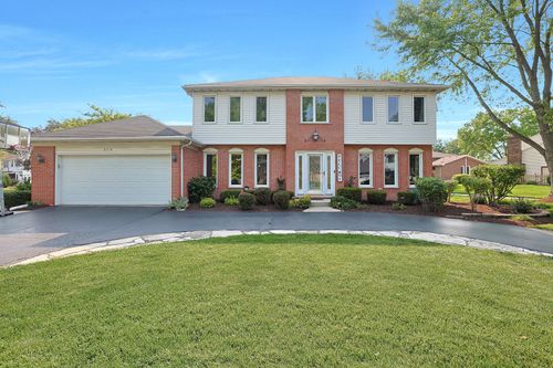 6316 Knollwood Ct, Lisle, IL, 60532-3228 | Card Image