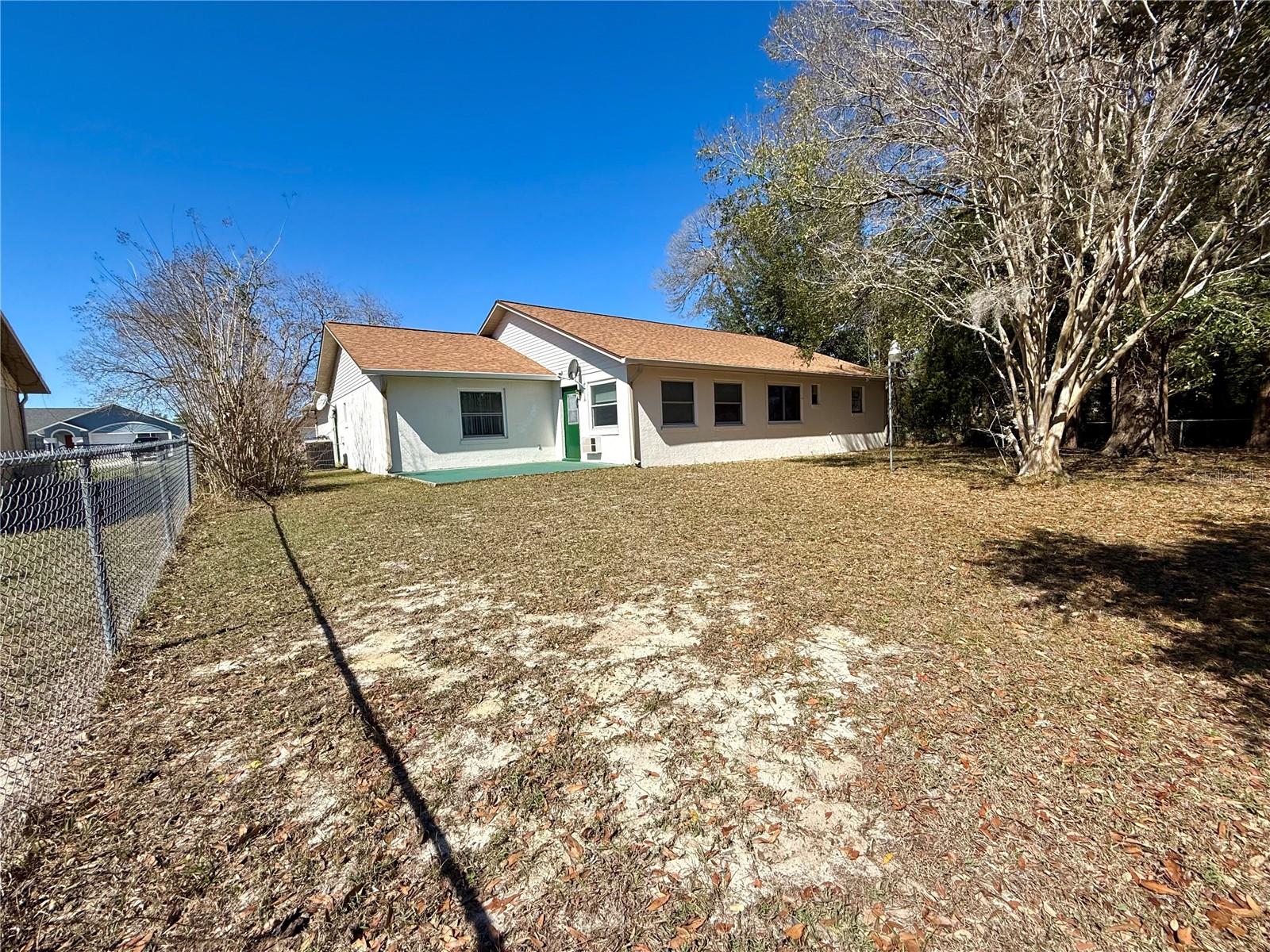 Residential in OCALA 3