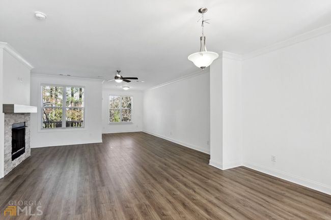 825 Angora Aly, Townhouse with 3 bedrooms, 4 bathrooms and null parking in Scottdale GA | Image 11