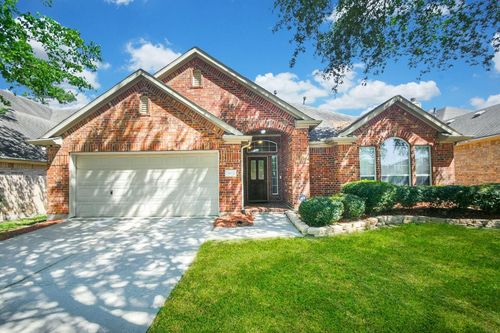 5823 Knollwood Trail, Spring, TX, 77373 | Card Image
