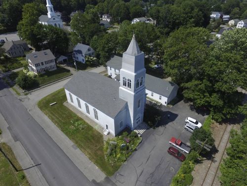 17 Union Street, Hallowell, ME, 04347 | Card Image