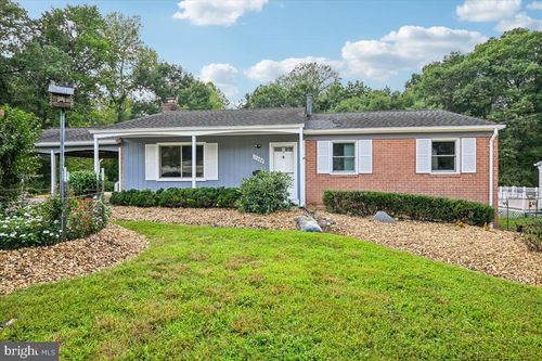11500 Montgomery Ct, Beltsville, MD, 20705-2920 | Card Image