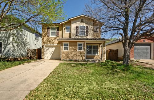 13520 Alysheba Dr, Del Valle, TX, 78617-3498 | Card Image