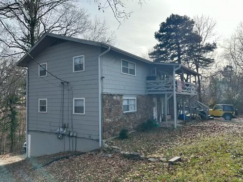 3-10 Brig Dean Road, Rogers, AR, 72756 | Card Image