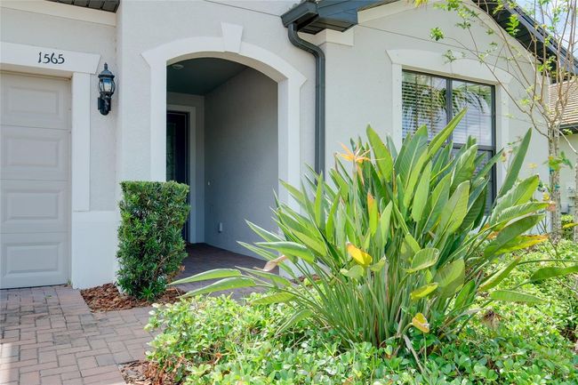 1565 Hyssop Loop, House other with 2 bedrooms, 2 bathrooms and null parking in NORTH PORT FL | Image 6
