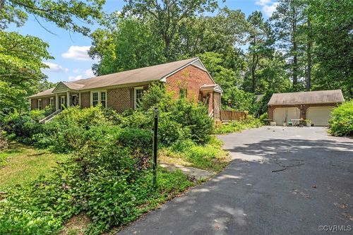 10170 Suzanne Dr, Mechanicsville, VA, 23116-4027 | Card Image
