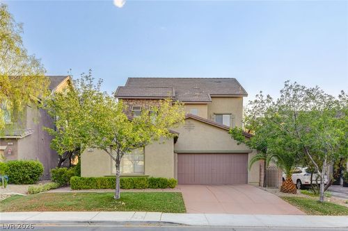 1289 Corista Dr, Henderson, NV, 89052-5526 | Card Image