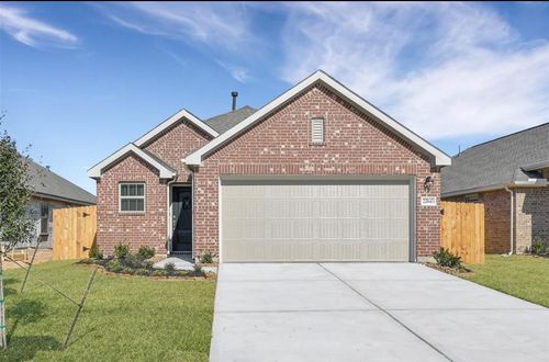 22643 Malvicino Dr, New Caney, TX, 77357-2633 | Card Image