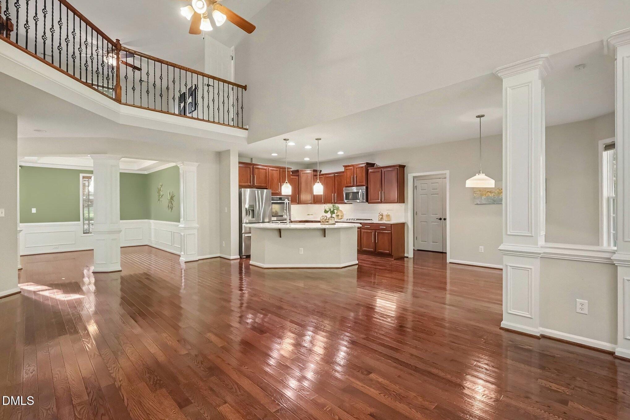 Residential in Raleigh 5