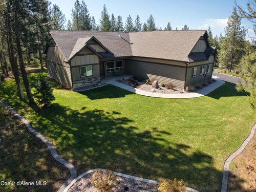 21642 N Massif Rd, Rathdrum, ID, 83858-2218 | Card Image