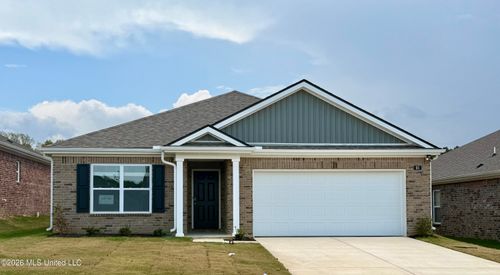 93 Pine Street, Byhalia, MS, 38611 | Card Image
