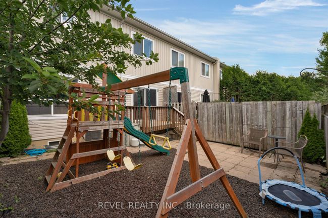 36 - 800 W Ridge Blvd, House attached with 3 bedrooms, 3 bathrooms and 1 parking in Orillia ON | Image 19
