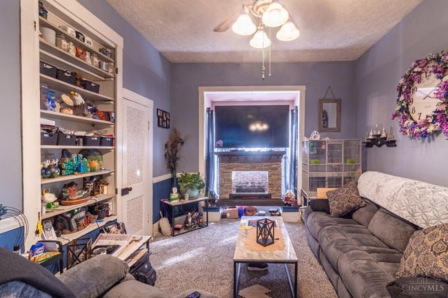 21 W 8 Th St, House other with 3 bedrooms, 1 bathrooms and null parking in Manchester OH | Image 36