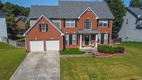 2848 Belfaire Lake Dr, Dacula, GA, 30019-6778 | Card Image