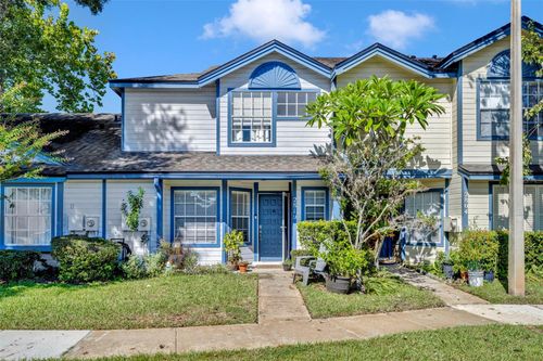 2810 Cornerstone Ct, Apopka, FL, 32703-8129 | Card Image