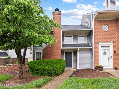 751 Yorkwood Pl, Louisville, KY, 40223-3555 | Card Image
