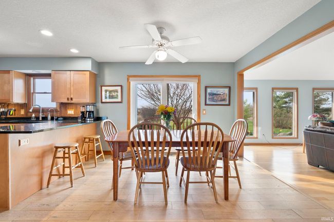 1808 County Road 18, House other with 4 bedrooms, 4 bathrooms and null parking in Waterloo IN | Image 11
