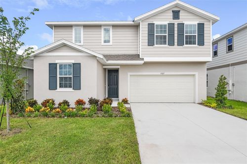 5327 Mickey Avenue, WINTER HAVEN, FL, 33884 | Card Image