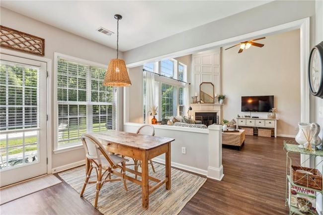 4020 Emerald Glade Ct, House other with 3 bedrooms, 3 bathrooms and null parking in Cumming GA | Image 4