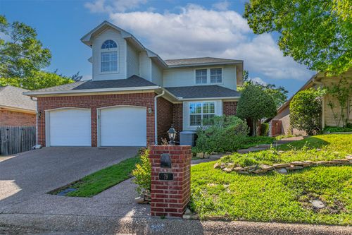 79 Sugar Creek Pl, Woodway, TX, 76712-3407 | Card Image