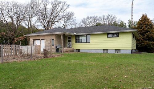 13710 W 600 N Street, Medaryville, IN, 47957 | Card Image