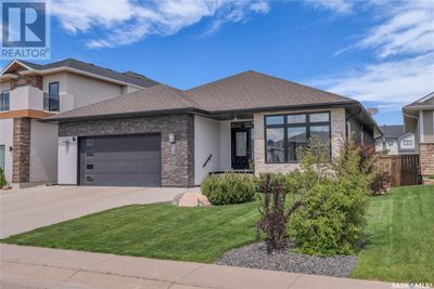 114 Johns Rd, House other with 4 bedrooms, 3 bathrooms and null parking in Saskatoon SK | Image 1