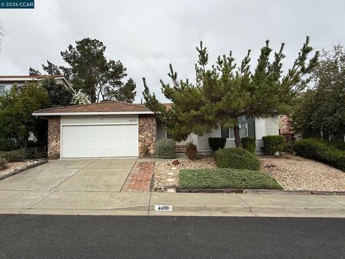 4490 Leatherwood Ct, Concord, CA, 94521-4416 | Card Image
