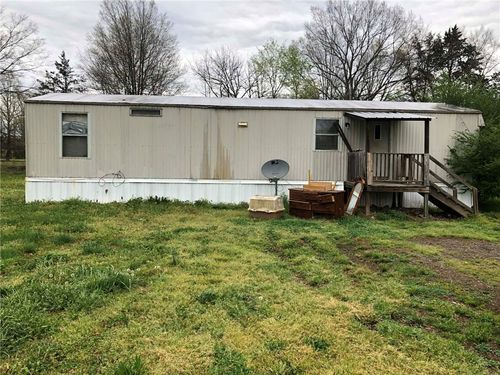 150 E Gum Log Rd, Russellville, AR, 72802-8250 | Card Image