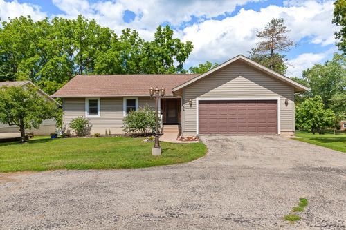 1144 W Maumee St, Adrian, MI, 49221-1924 | Card Image