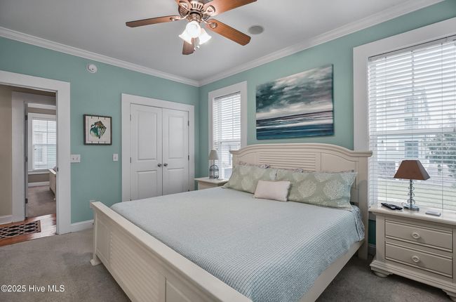 6 - 2 Clam Shell Ln, Condo with 2 bedrooms, 3 bathrooms and 2 parking in Carolina Beach NC | Image 16