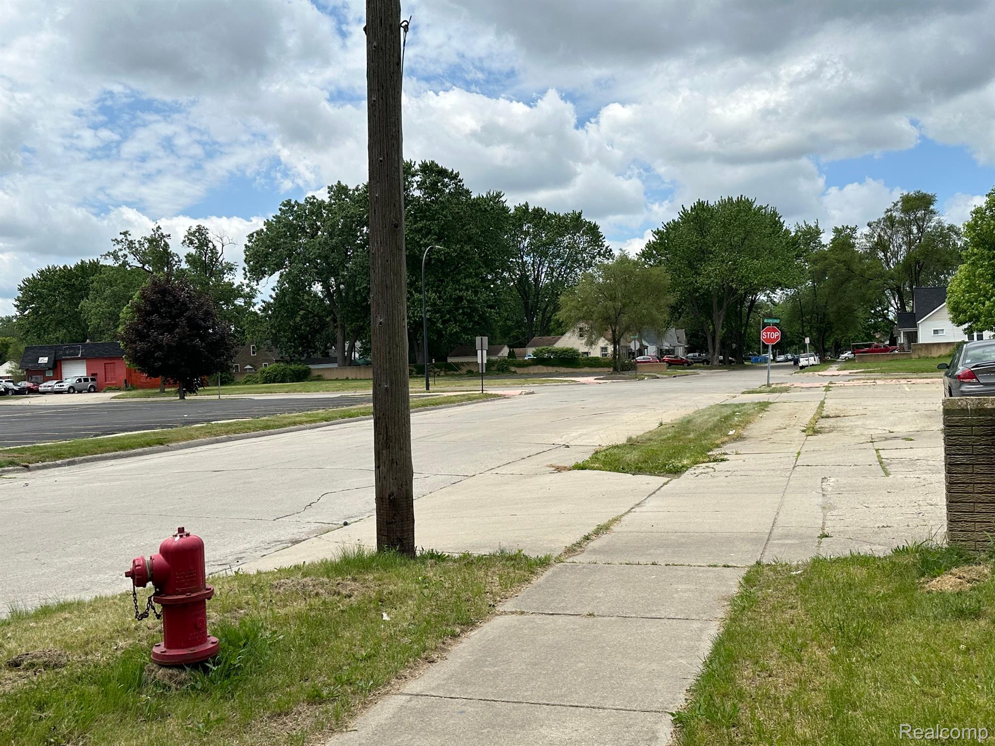 Land in Dearborn Heights 4