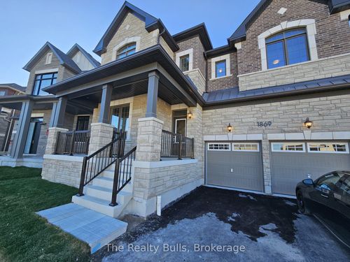 basement-1869 Narcissus Gardens, Pickering, ON, L1X2R2 | Card Image