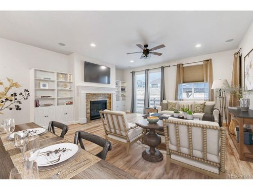 609 Hearthstone Ave, Brighton, CO, 80601-8337 | Card Image