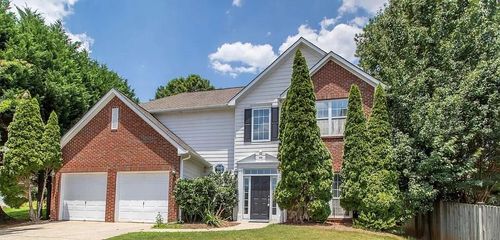 3985 Shallowford Green Ct, Marietta, GA, 30062-4182 | Card Image