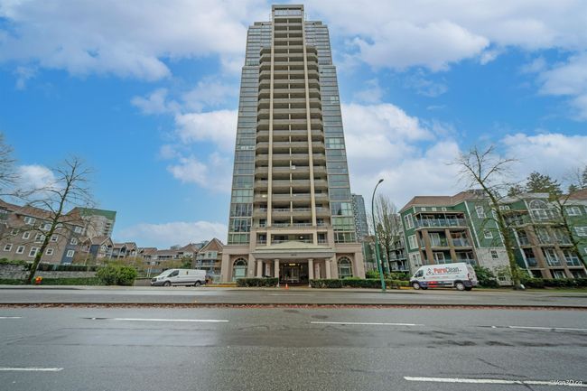 103 - 3070 Guildford Way, Condo with 1 bedrooms, 1 bathrooms and 1 parking in Coquitlam BC | Image 23