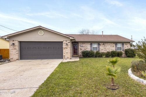 6022 Howard Rd, Callaway, FL, 32404-8841 | Card Image