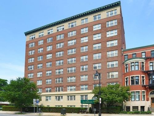 902-534 Beacon St, Boston, MA, 02215-2389 | Card Image