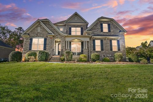 9319 Scorpio Lane, Mint Hill, NC, 28227 | Card Image