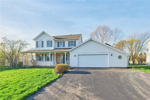 305 Alverstone Way, West Henrietta, NY, 14586-9580 | Card Image