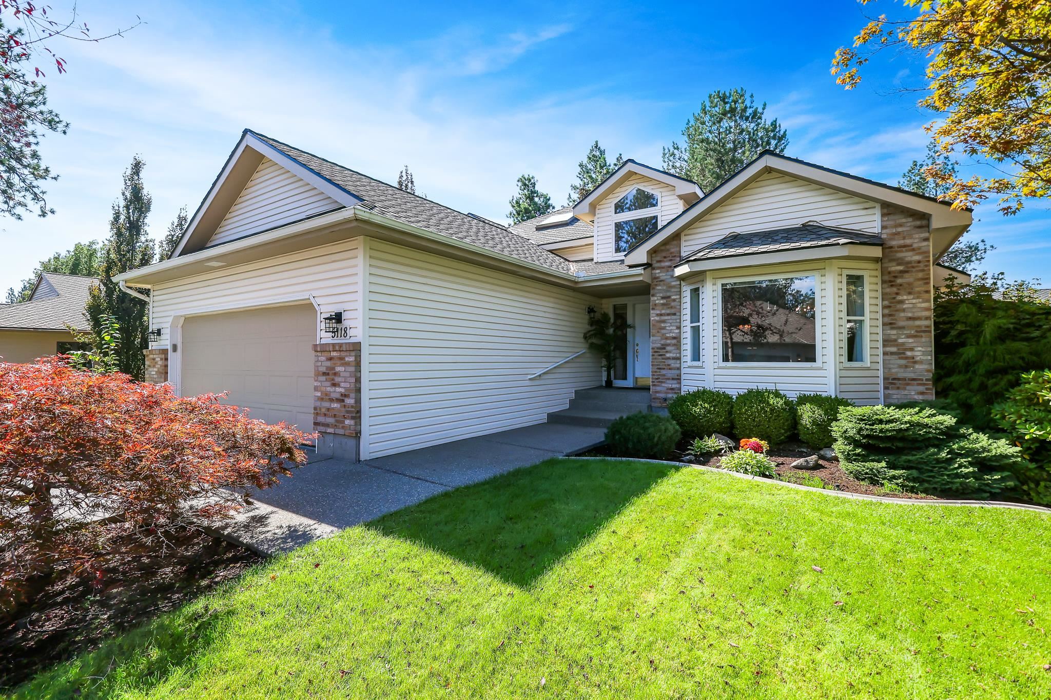 Muirfield Ln, Spokane, WA 99223