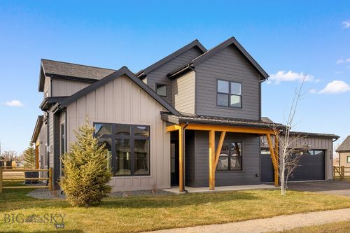 123 Creekbank Loop, Bozeman, MT, 59718-4767 | Card Image