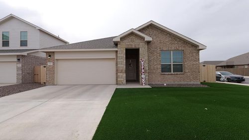 511 Calvary, Midland, TX, 79706 | Card Image