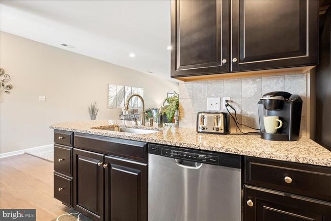 7805 Wistar Woods Pl, Townhouse with 3 bedrooms, 3 bathrooms and null parking in HENRICO VA | Image 21