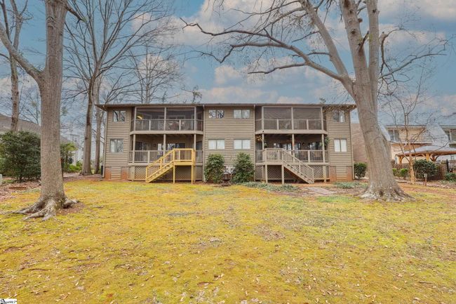 206 Holiday E, Condo with 2 bedrooms, 3 bathrooms and 1 parking in Clemson SC | Image 21