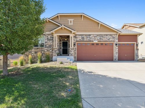 5511 Palomino Way, Frederick, CO, 80504-4427 | Card Image
