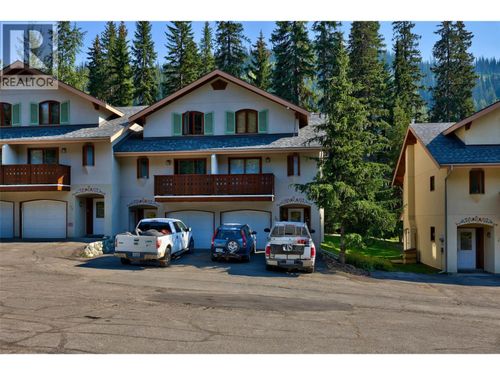 4-2160 Sun Peaks Rd, Sun Peaks, BC, V0E5N0 | Card Image