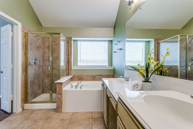 3504 Carlton St, House other with 4 bedrooms, 2 bathrooms and null parking in Grapevine TX | Image 26