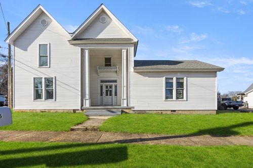 202 W Main St, Decherd, TN, 37324-3501 | Card Image