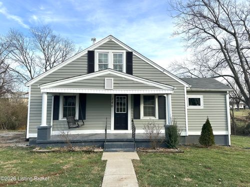 140 Old Tunnell Mill Rd, Bloomfield, KY, 40008 | Card Image