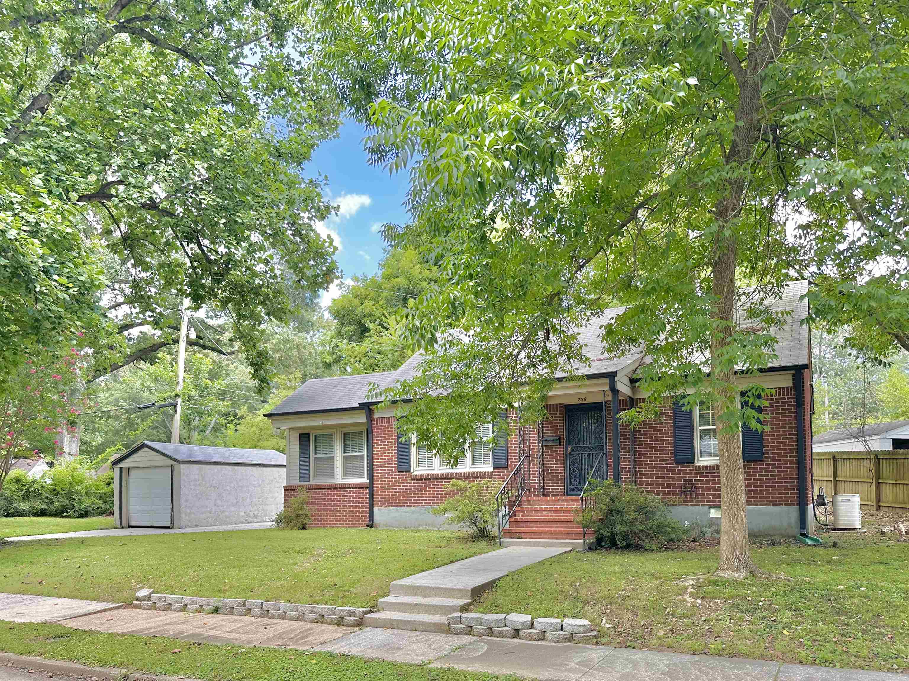 Residential in Memphis 2